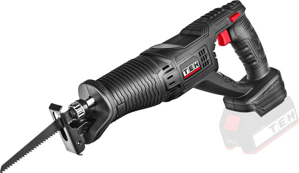 Изображение товара Сабельная пила TEH LRS622