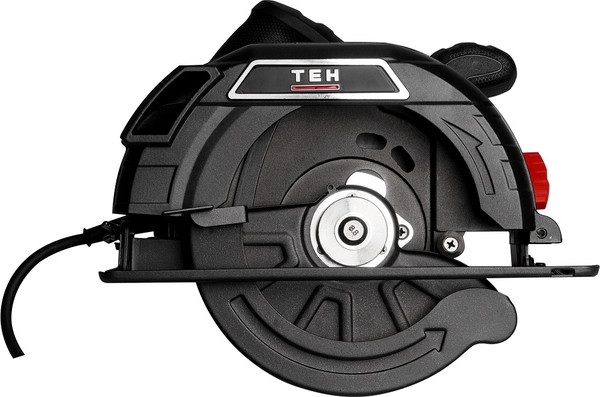 Изображение товара Дисковая пила TEH TC18515