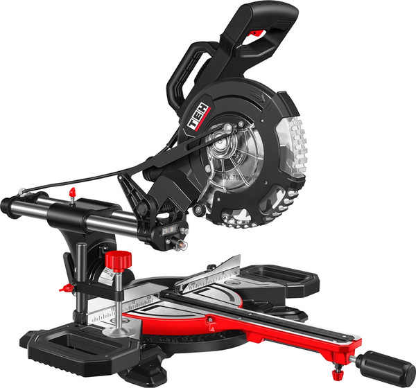 Изображение товара Торцовочная пила TEH TMS21018S