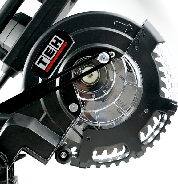 Изображение товара Торцовочная пила TEH TMS21018S