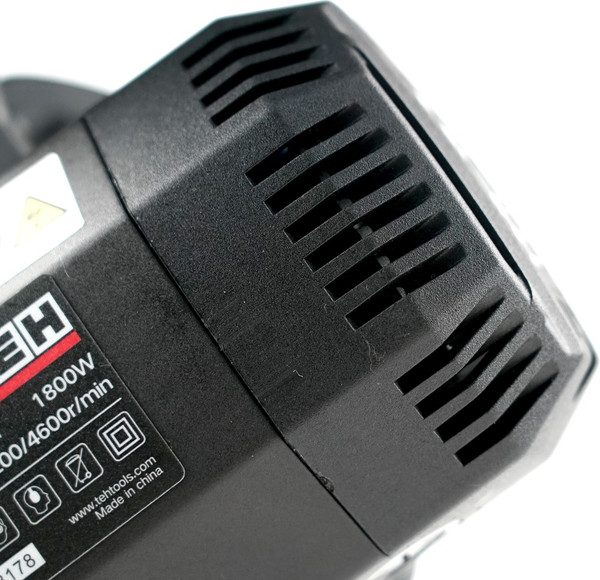 Изображение товара Торцовочная пила TEH TMS21018S