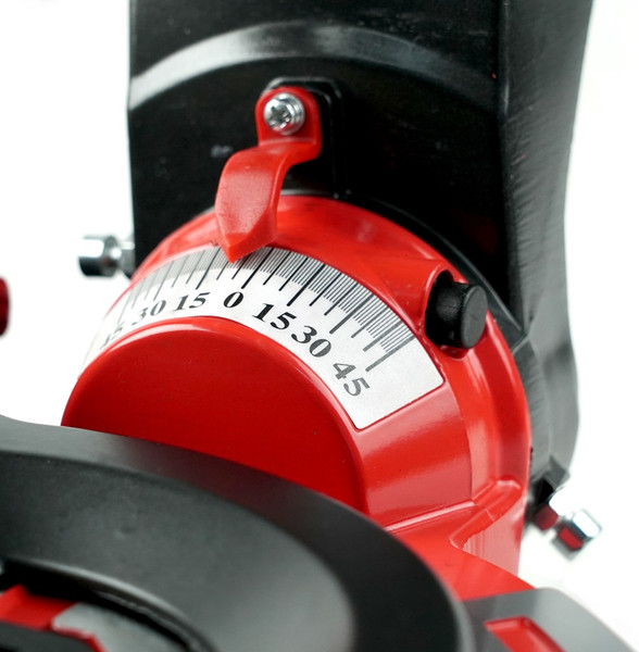 Изображение товара Торцовочная пила TEH TMS21018S