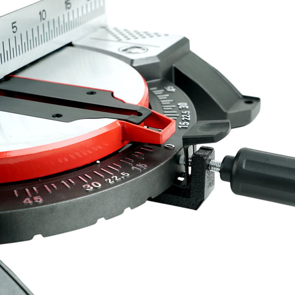 Изображение товара Торцовочная пила TEH TMS25518B