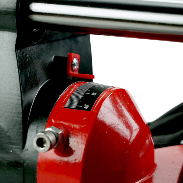 Изображение товара Торцовочная пила TEH TMS25519B