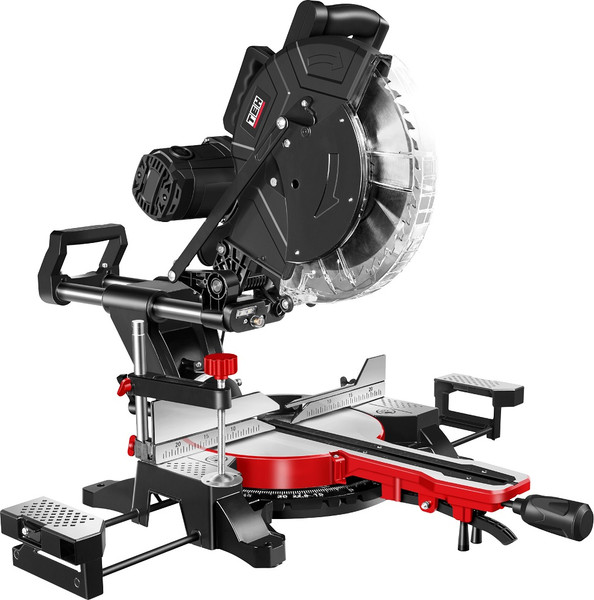 Изображение товара Торцовочная пила TEH TMS30520B