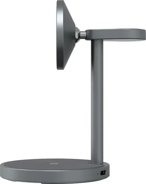 Изображение товара Зарядное устройство беспроводное Magssory Base Pro WCH012m (полуночный)