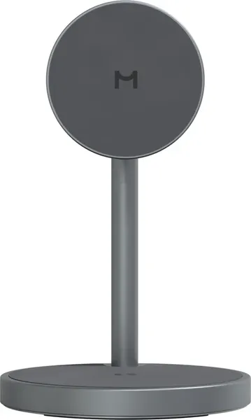Изображение товара Зарядное устройство беспроводное Magssory Base Pro WCH012m (полуночный)