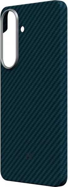 Изображение товара Чехол-накладка Magssory Для Samsung Galaxy S26+ / CFB051bl (синий)