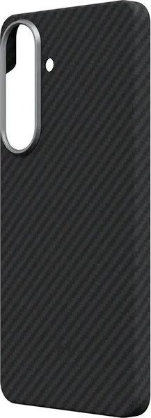 Изображение товара Чехол-накладка Magssory Для Samsung Galaxy S26+ / CFB051b (черный)