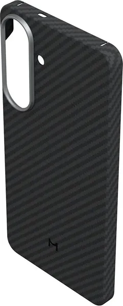 Изображение товара Чехол-накладка Magssory Для Samsung Galaxy S26+ / CFB051b (черный)