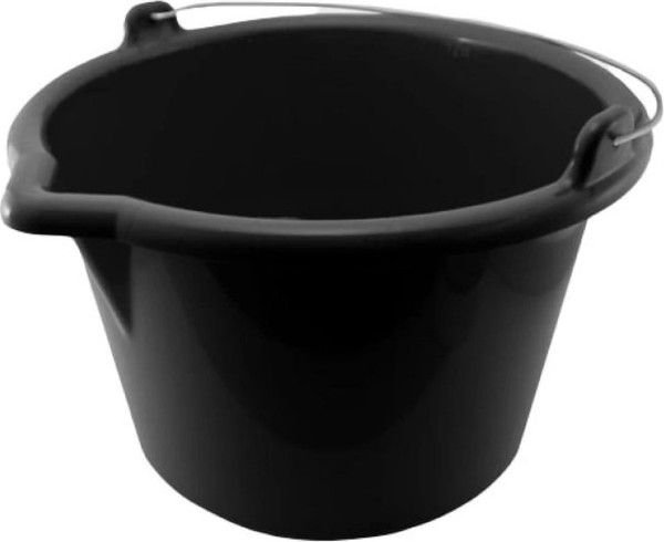 Изображение товара Ведро строительное Decor 633-008 (8л)
