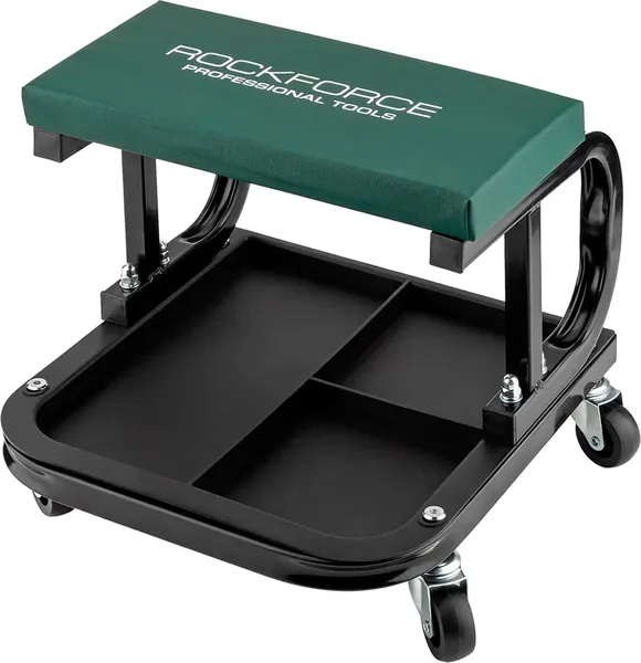 Изображение товара Стул слесарный RockForce RF-TR6100 (64188)