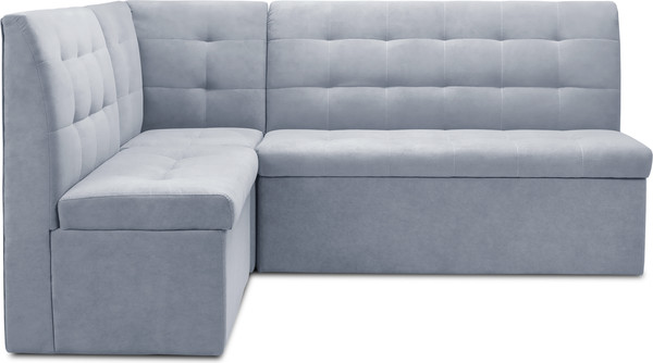 Изображение товара Уголок кухонный мягкий Mio Tesoro Омега (Velutto 12)