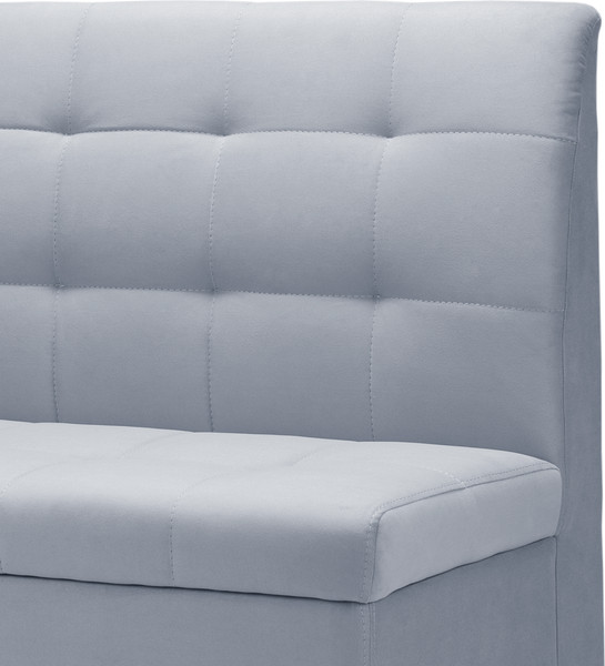 Изображение товара Уголок кухонный мягкий Mio Tesoro Омега (Velutto 12)