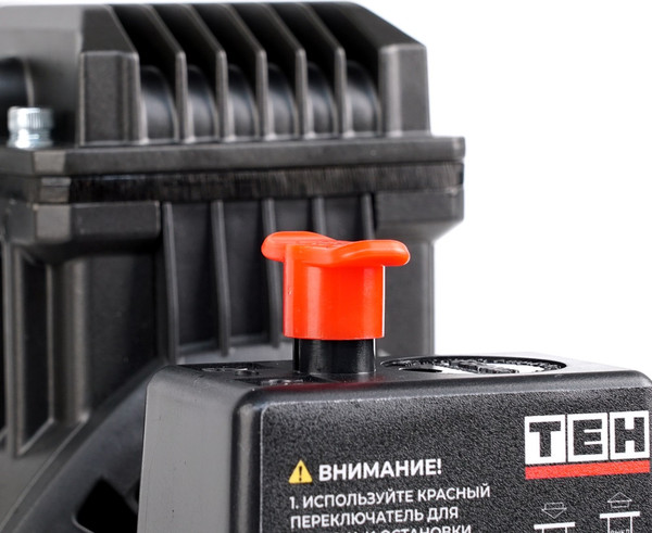Изображение товара Воздушный компрессор TEH TAC8L