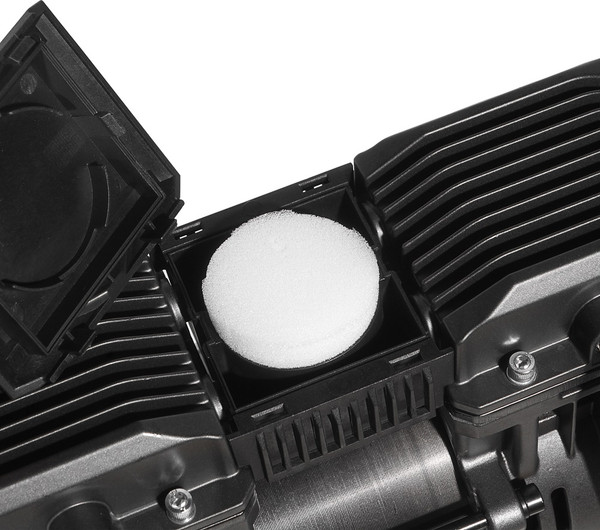 Изображение товара Воздушный компрессор TEH TAC24L