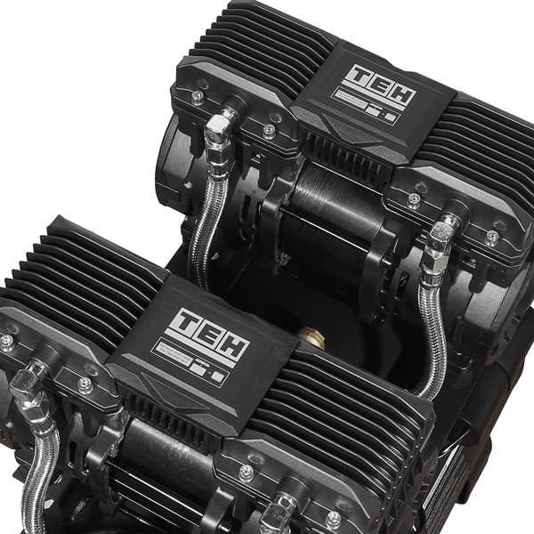 Изображение товара Воздушный компрессор TEH TAC50L