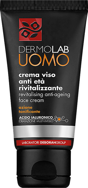 Изображение товара Крем для лица Deborah Milano DermoLab Revitalising Anti-Ageing Face Cream (50мл)