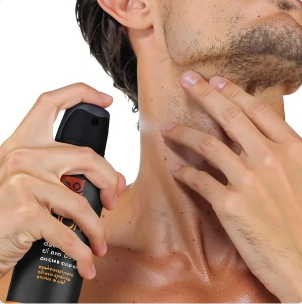 Изображение товара Дезодорант-спрей Deborah Milano DermoLab Uomo 48h All Over Body Spray Original (150мл)