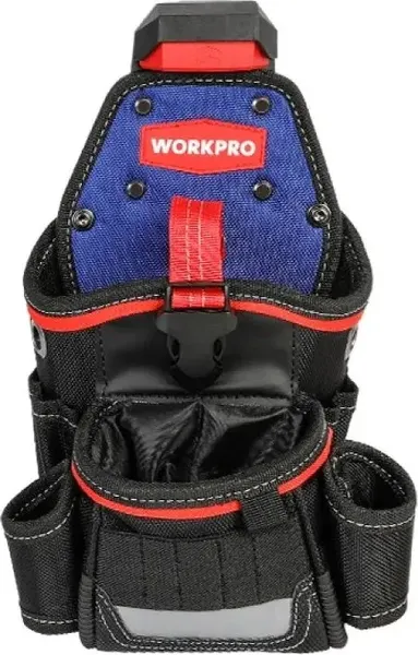Изображение товара Кобура для инструмента Workpro WP281076
