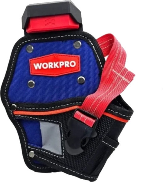 Изображение товара Кобура для инструмента Workpro WP281077