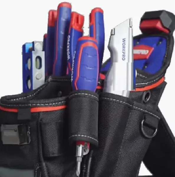 Изображение товара Кобура для инструмента Workpro WP281072