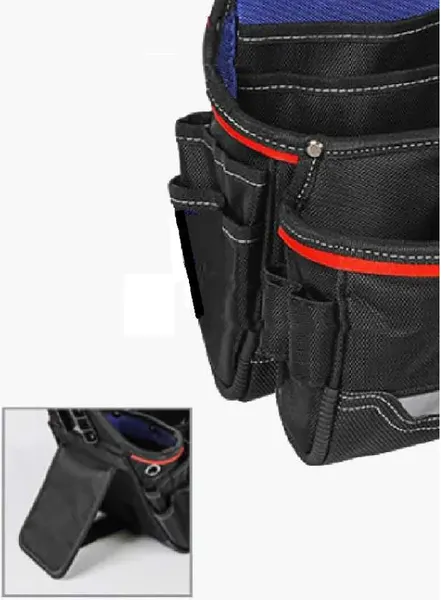 Изображение товара Кобура для инструмента Workpro WP281072