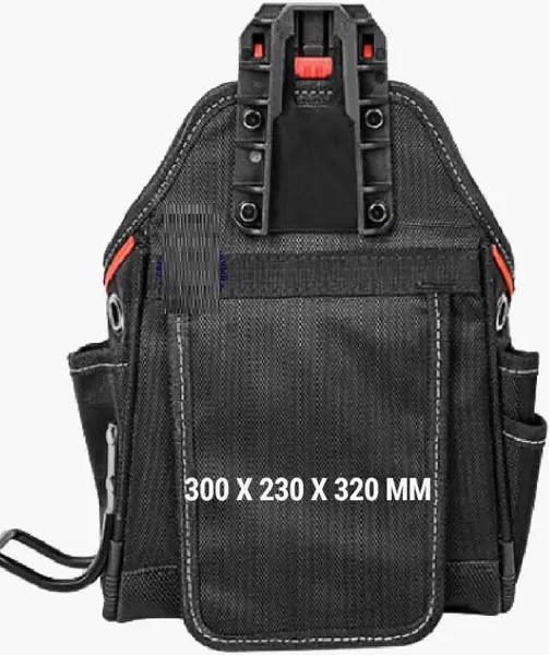 Изображение товара Кобура для инструмента Workpro WP281072