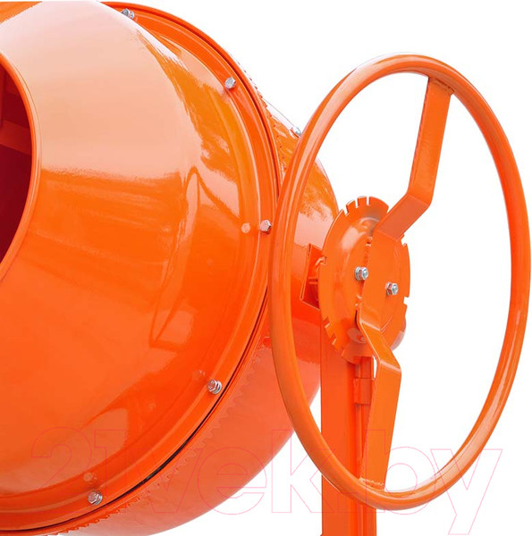 Изображение товара Бетономешалка Skiper CM-200