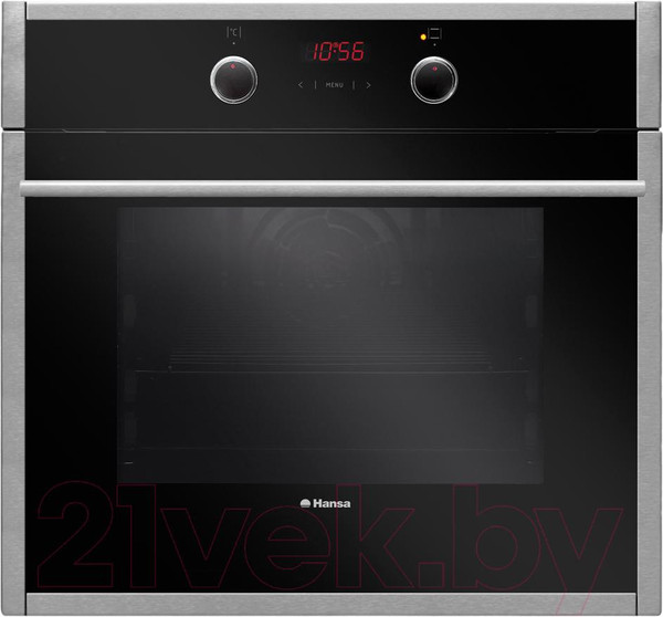 Изображение товара Электрический духовой шкаф Hansa BOES68477