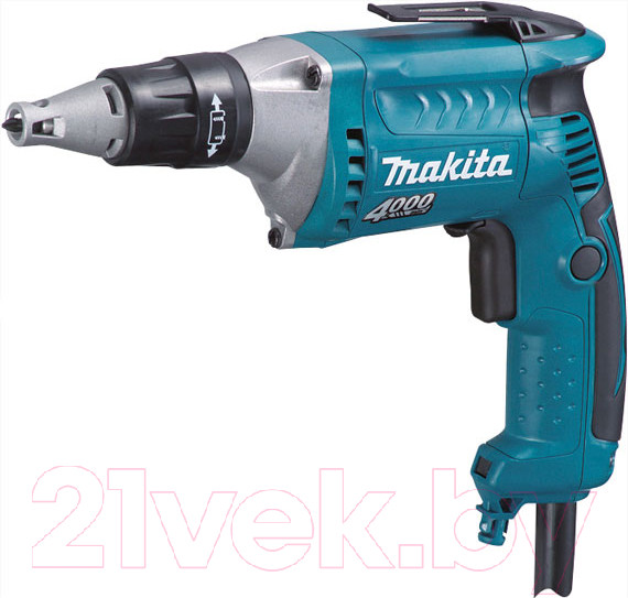 Изображение товара Профессиональный шуруповерт Makita FS4300