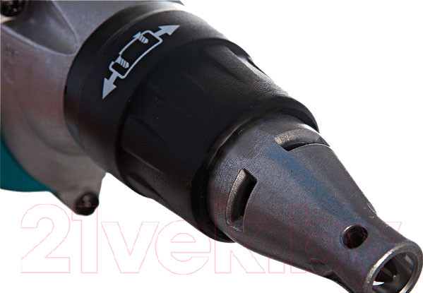 Изображение товара Профессиональный шуруповерт Makita FS4300