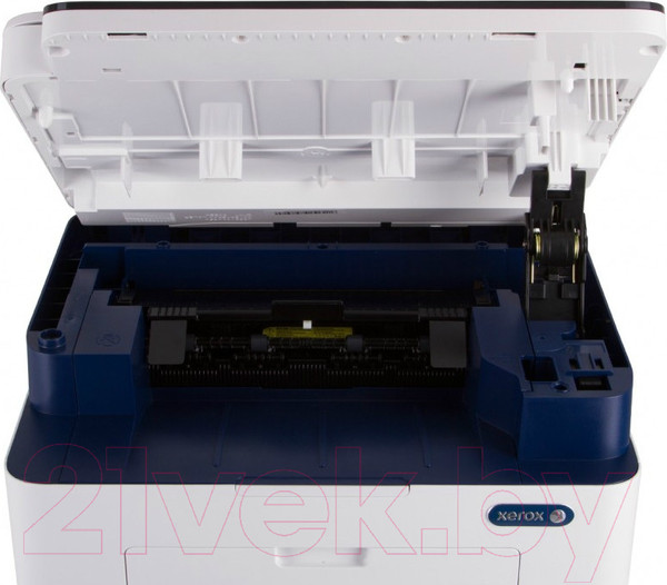 Изображение товара МФУ Xerox WorkCentre 3025BI