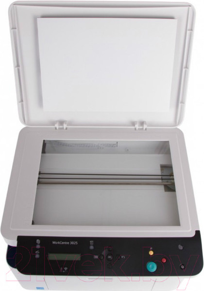 Изображение товара МФУ Xerox WorkCentre 3025BI