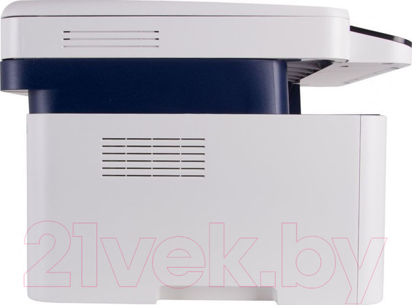 Изображение товара МФУ Xerox WorkCentre 3025BI