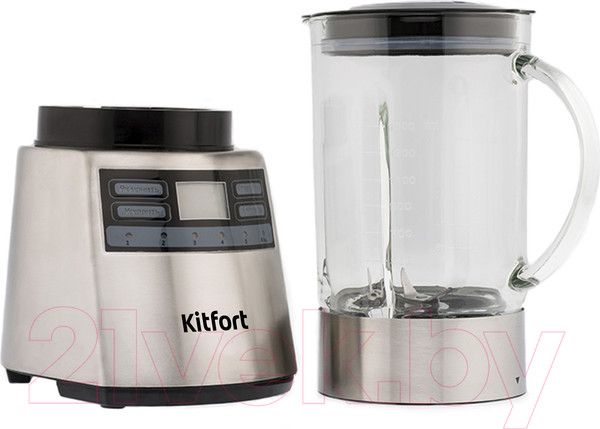 Изображение товара Блендер стационарный Kitfort KT-1301