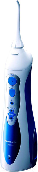 Изображение товара Ирригатор Panasonic EW-1211-A321
