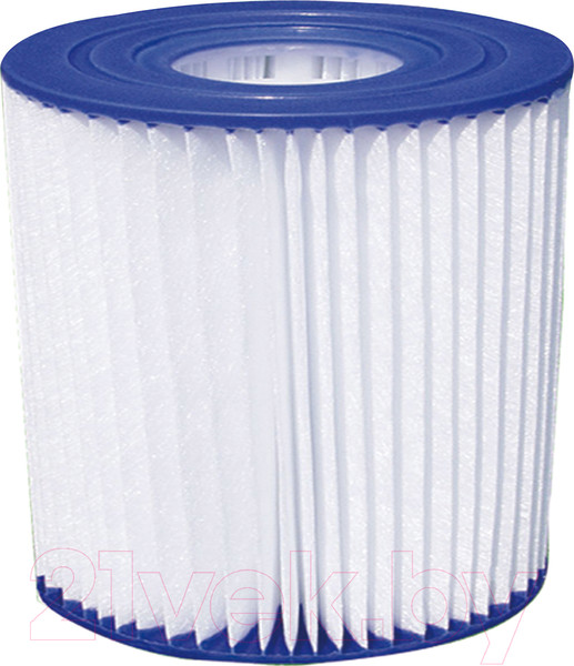Изображение товара Фильтр-картридж тип H Intex 29007
