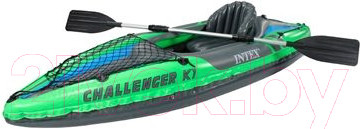 Изображение товара Каяк Intex Challenger K1 Kayak / 68305