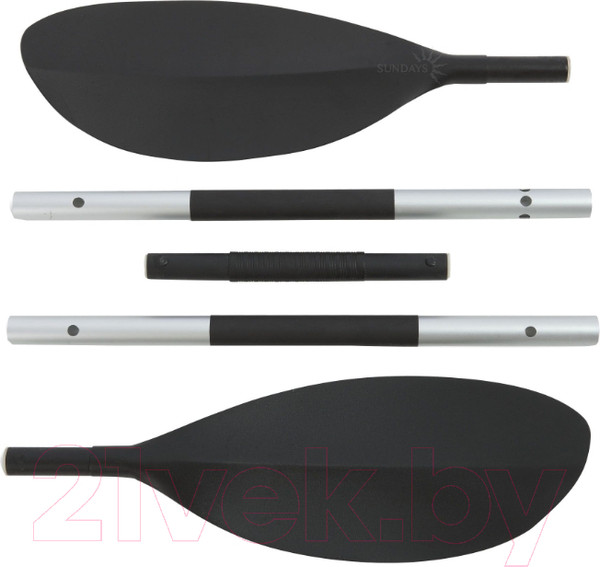 Изображение товара Каяк Intex Challenger K1 Kayak / 68305