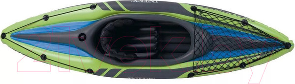 Изображение товара Каяк Intex Challenger K1 Kayak / 68305