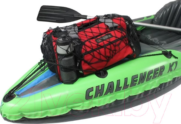 Изображение товара Каяк Intex Challenger K1 Kayak / 68305