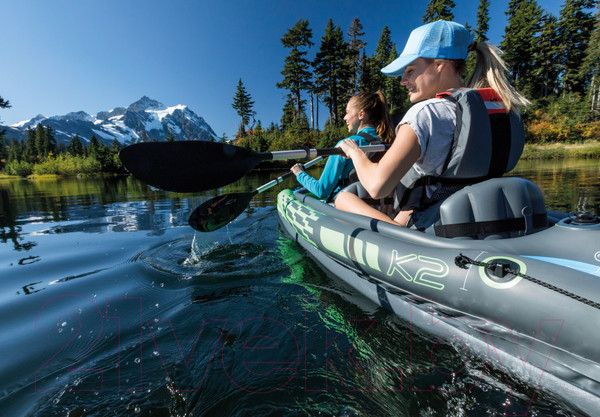 Изображение товара Каяк Intex Challenger K2 Kayak / 68306