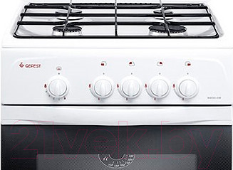 Изображение товара Плита газовая GEFEST 3200-08 К33