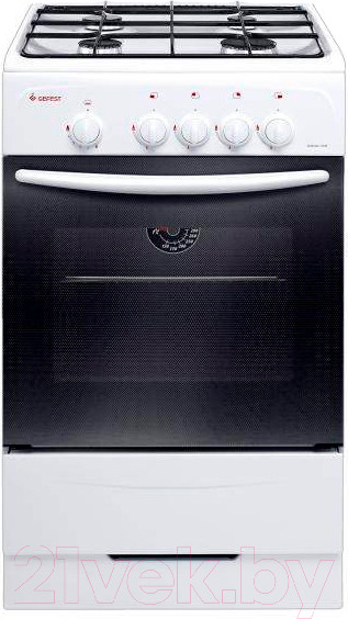 Изображение товара Плита газовая GEFEST 3200-08 К33