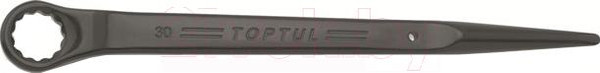 Изображение товара Гаечный ключ Toptul AAAS5050