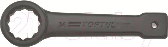 Изображение товара Гаечный ключ Toptul AAAR3636