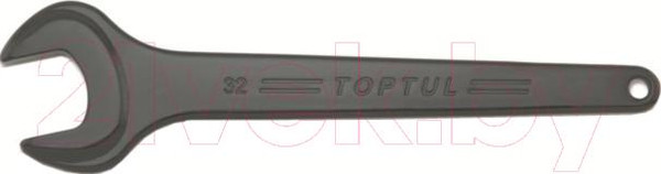 Изображение товара Гаечный ключ Toptul AAAT6060