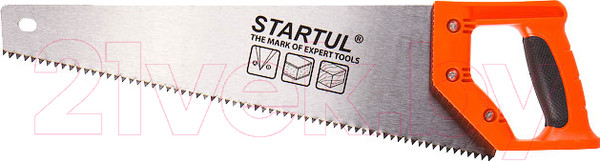 Изображение товара Ножовка Startul ST4028-30