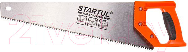 Изображение товара Ножовка Startul ST4028-40